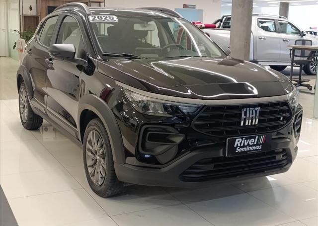 Rivel Fiat Blumenau - FIAT - PULSE - 1.3 DRIVE MANUAL - Foto 3