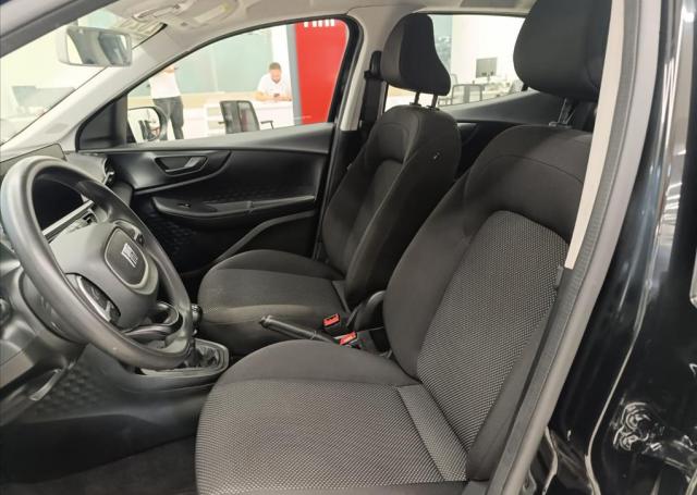 Rivel Fiat Blumenau - FIAT - PULSE - 1.3 DRIVE MANUAL - Foto 6