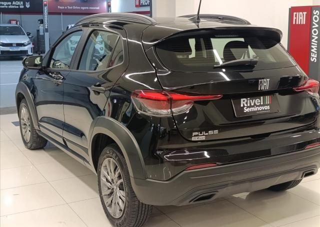 Rivel Fiat Blumenau - FIAT - PULSE - 1.3 DRIVE MANUAL - Foto 5