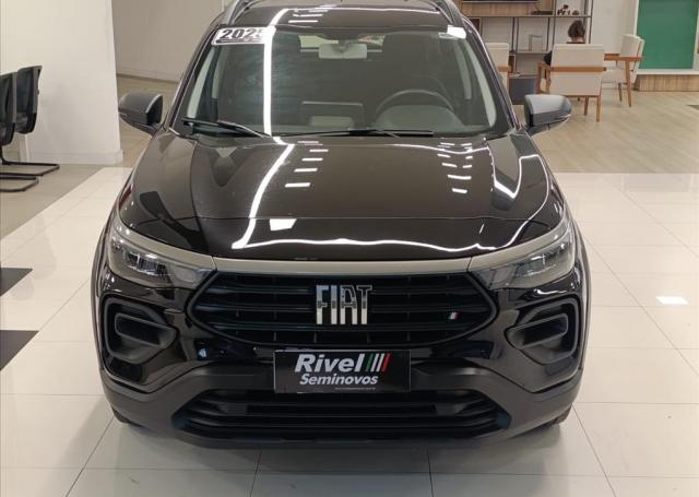 Rivel Fiat Blumenau - FIAT - PULSE - 1.3 DRIVE MANUAL - Foto 2