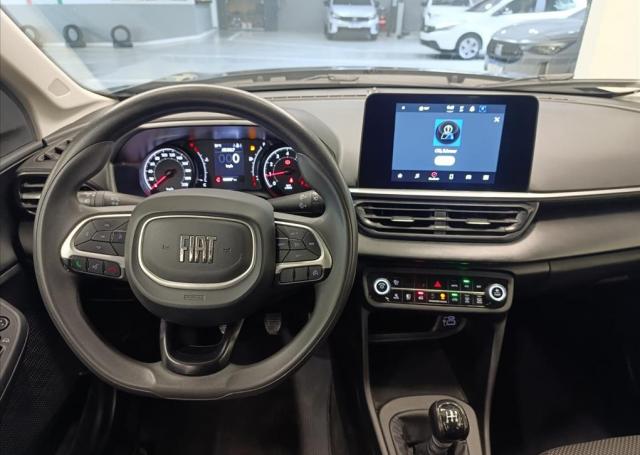 Rivel Fiat Blumenau - FIAT - PULSE - 1.3 DRIVE MANUAL - Foto 9