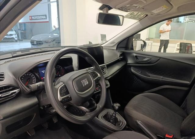 Rivel Fiat Blumenau - FIAT - PULSE - 1.3 DRIVE MANUAL - Foto 7