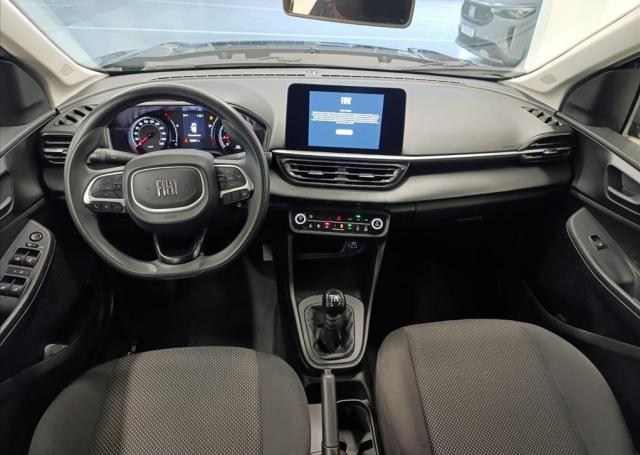 Rivel Fiat Blumenau - FIAT - PULSE - 1.3 DRIVE MANUAL - Foto 8