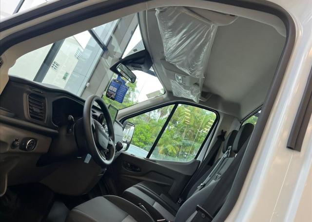 Autoplus Ford Rio do Sul - FORD - TRANSIT - 2.0 ECOBLUE CHASSIS L4H1 350E MANUAL - Foto 10
