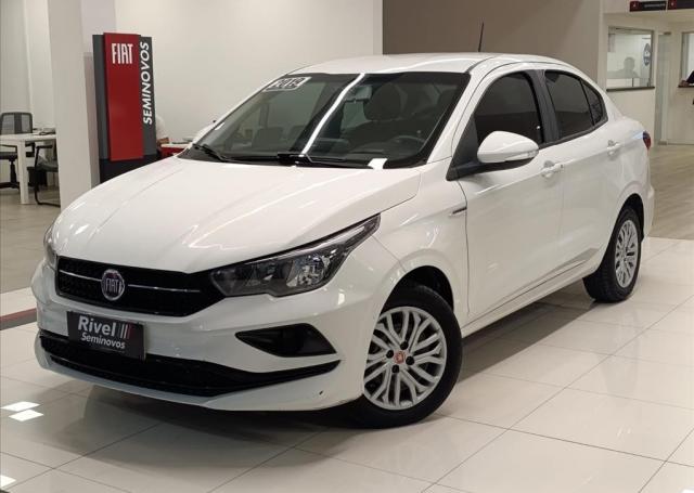 Rivel Fiat Blumenau - FIAT - CRONOS - 1.3 FIREFLY DRIVE GSR - Foto 1
