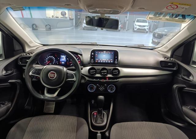 Rivel Fiat Blumenau - FIAT - CRONOS - 1.3 FIREFLY DRIVE GSR - Foto 8