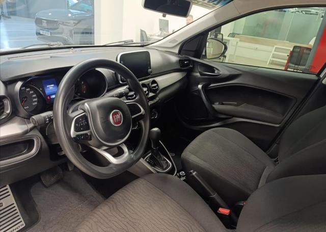 Rivel Fiat Blumenau - FIAT - CRONOS - 1.3 FIREFLY DRIVE GSR - Foto 7