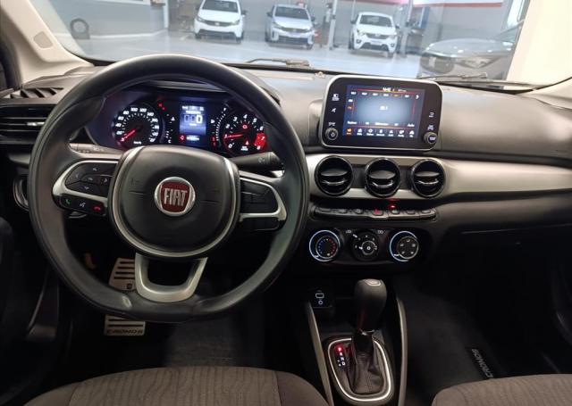 Rivel Fiat Blumenau - FIAT - CRONOS - 1.3 FIREFLY DRIVE GSR - Foto 10