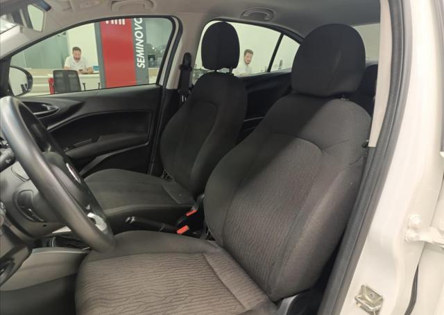 Rivel Fiat Blumenau - FIAT - CRONOS - 1.3 FIREFLY DRIVE GSR - Foto 9