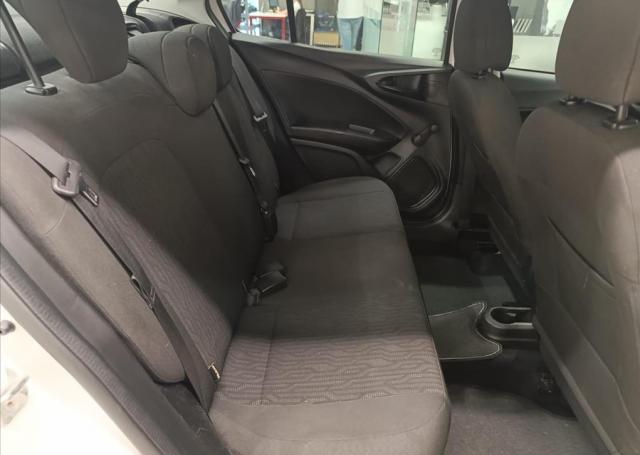 Rivel Fiat Blumenau - FIAT - CRONOS - 1.3 FIREFLY DRIVE GSR - Foto 11