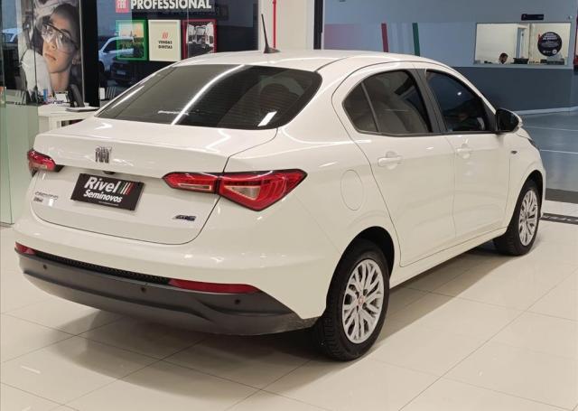 Rivel Fiat Blumenau - FIAT - CRONOS - 1.3 FIREFLY DRIVE GSR - Foto 4