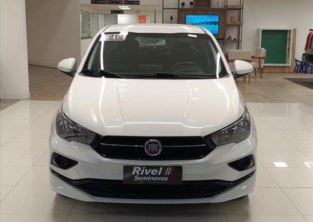 Rivel Fiat Blumenau - FIAT - CRONOS - 1.3 FIREFLY DRIVE GSR - Foto 2
