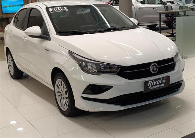 Rivel Fiat Blumenau - FIAT - CRONOS - 1.3 FIREFLY DRIVE GSR - Foto 3