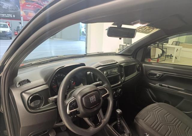 Rivel Fiat Blumenau - FIAT - STRADA - 1.3 FIREFLY FREEDOM CS MANUAL - Foto 7