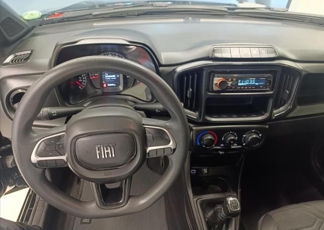 Rivel Fiat Blumenau - FIAT - STRADA - 1.3 FIREFLY FREEDOM CS MANUAL - Foto 10