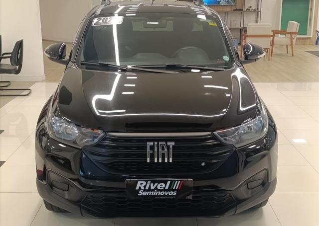 Rivel Fiat Blumenau - FIAT - STRADA - 1.3 FIREFLY FREEDOM CS MANUAL - Foto 2