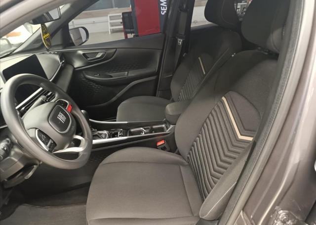 Rivel Fiat Blumenau - FIAT - FASTBACK - 1.0 TURBO 200 CVT - Foto 9