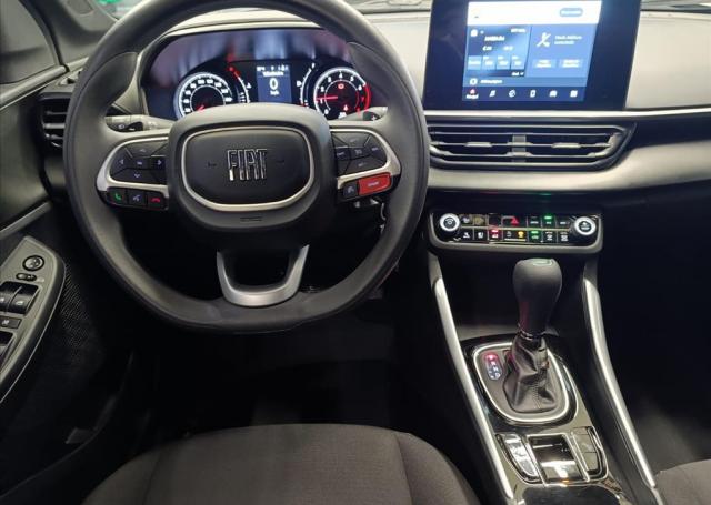 Rivel Fiat Blumenau - FIAT - FASTBACK - 1.0 TURBO 200 CVT - Foto 11