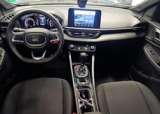 Rivel Fiat Blumenau - FIAT - FASTBACK - 1.0 TURBO 200 CVT - Foto 10