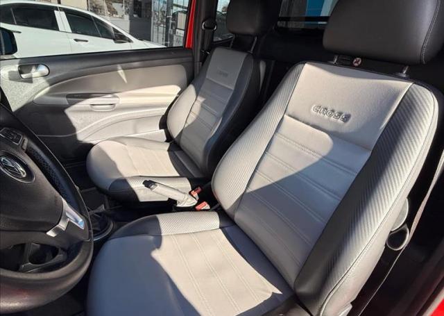 AutoShow Chevrolet Concórdia - VOLKSWAGEN - SAVEIRO - 1.6 CROSS CE 16V MANUAL - Foto 11