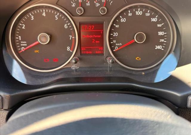 AutoShow Chevrolet Concórdia - VOLKSWAGEN - SAVEIRO - 1.6 CROSS CE 16V MANUAL - Foto 15