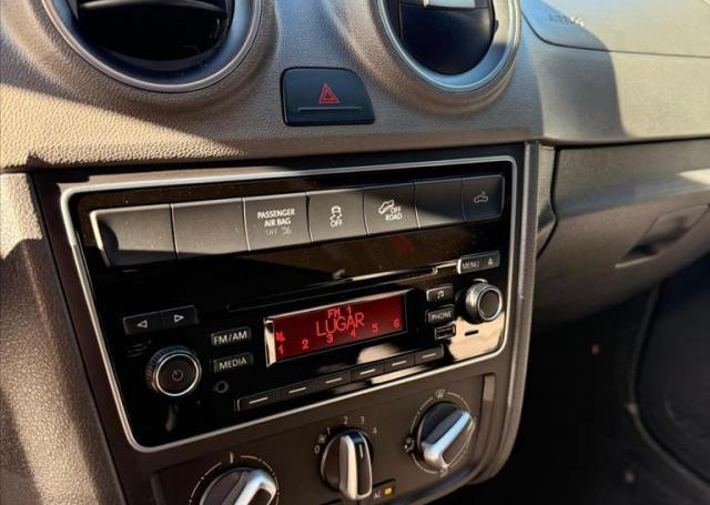 AutoShow Chevrolet Concórdia - VOLKSWAGEN - SAVEIRO - 1.6 CROSS CE 16V MANUAL - Foto 16