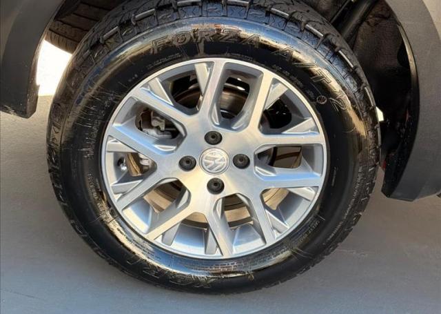 AutoShow Chevrolet Concórdia - VOLKSWAGEN - SAVEIRO - 1.6 CROSS CE 16V MANUAL - Foto 9