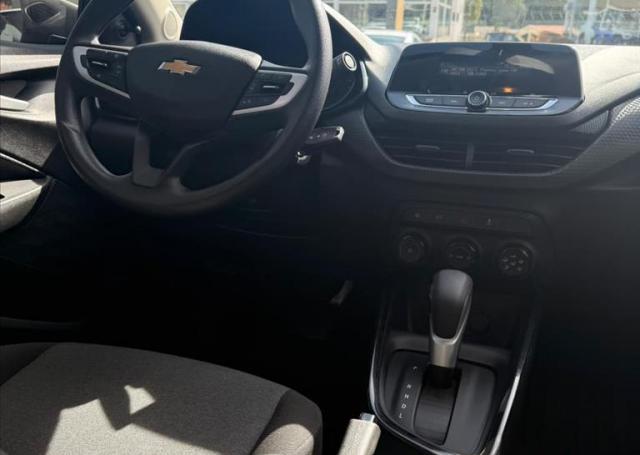 AutoShow Chevrolet Concórdia - CHEVROLET - ONIX PLUS - 1.0 TURBO AUTOMÁTICO - Foto 15