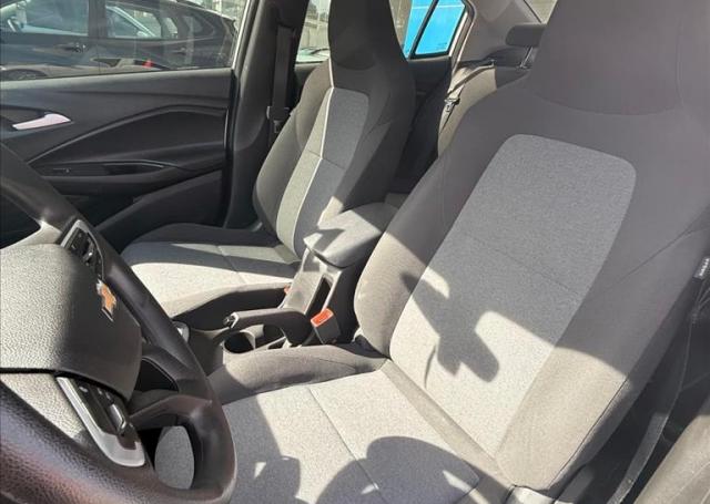 AutoShow Chevrolet Concórdia - CHEVROLET - ONIX PLUS - 1.0 TURBO AUTOMÁTICO - Foto 9