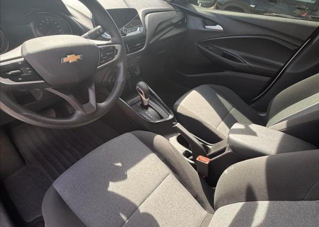 AutoShow Chevrolet Concórdia - CHEVROLET - ONIX PLUS - 1.0 TURBO AUTOMÁTICO - Foto 10