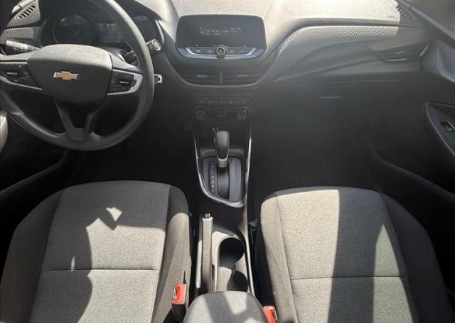 AutoShow Chevrolet Concórdia - CHEVROLET - ONIX PLUS - 1.0 TURBO AUTOMÁTICO - Foto 11
