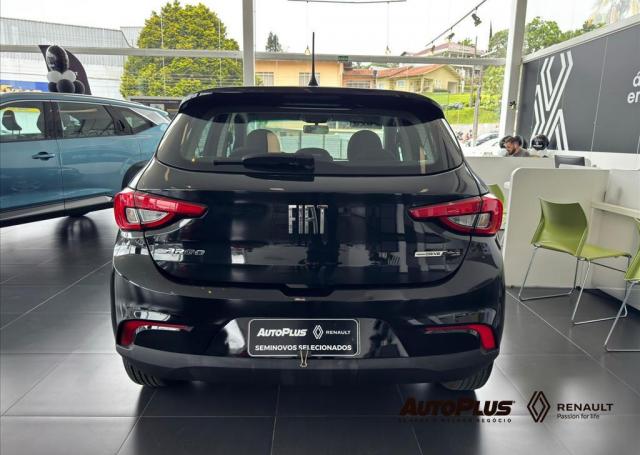 AutoPlus Renault Mafra - FIAT - ARGO - 1.0 FIREFLY DRIVE MANUAL - Foto 6