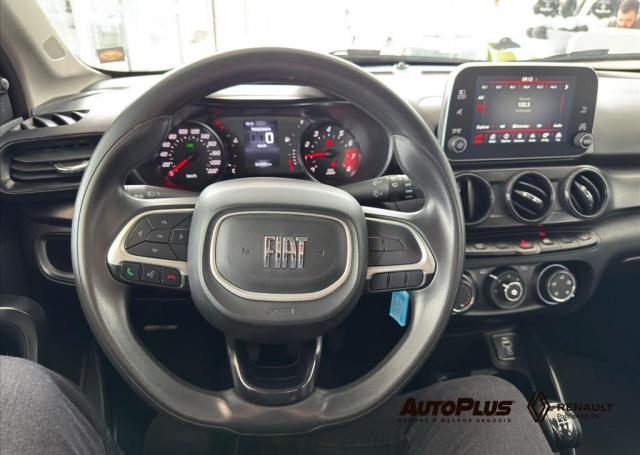 AutoPlus Renault Mafra - FIAT - ARGO - 1.0 FIREFLY DRIVE MANUAL - Foto 5