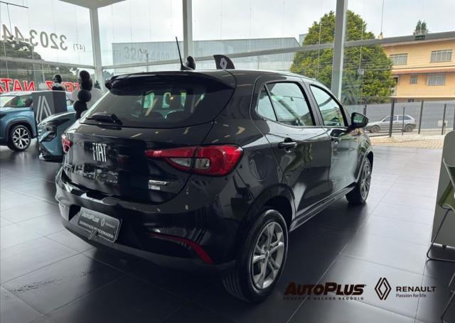 AutoPlus Renault Mafra - FIAT - ARGO - 1.0 FIREFLY DRIVE MANUAL - Foto 8