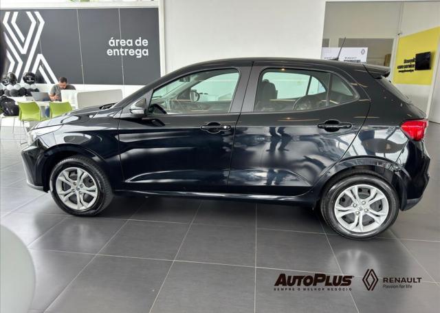 AutoPlus Renault Mafra - FIAT - ARGO - 1.0 FIREFLY DRIVE MANUAL - Foto 4
