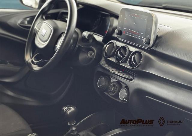 AutoPlus Renault Mafra - FIAT - ARGO - 1.0 FIREFLY DRIVE MANUAL - Foto 7