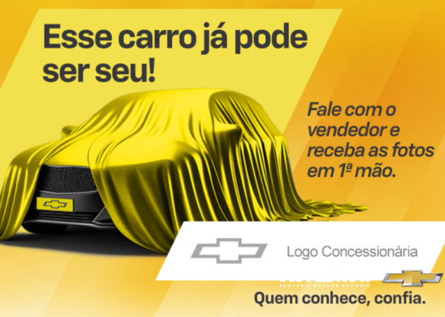 AutoShow Chevrolet Canoinhas - CHEVROLET - ONIX - 1.0 TURBO PREMIER AUTOMÁTICO - Foto 1