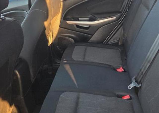 AutoShow Chevrolet Canoinhas - FORD - ECOSPORT - 1.5 TI-VCT SE MANUAL - Foto 3