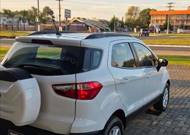 AutoShow Chevrolet Canoinhas - FORD - ECOSPORT - 1.5 TI-VCT SE MANUAL - Foto 2