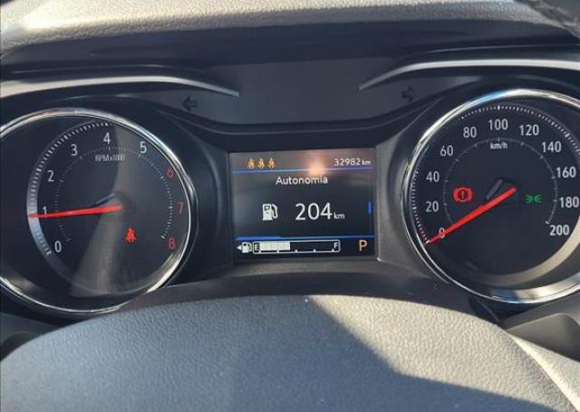 AutoShow Chevrolet Lages - CHEVROLET - TRACKER - 1.2 TURBO PREMIER AUTOMÁTICO - Foto 10