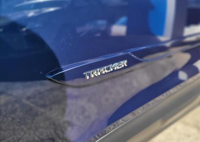 AutoShow Chevrolet Lages - CHEVROLET - TRACKER - 1.2 TURBO PREMIER AUTOMÁTICO - Foto 9