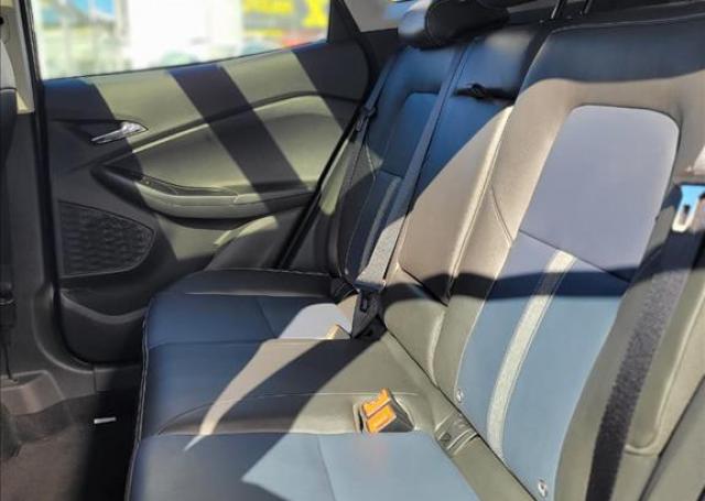 AutoShow Chevrolet Lages - CHEVROLET - TRACKER - 1.2 TURBO PREMIER AUTOMÁTICO - Foto 19