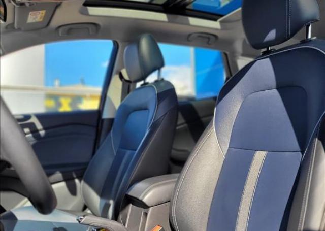 AutoShow Chevrolet Lages - CHEVROLET - TRACKER - 1.2 TURBO PREMIER AUTOMÁTICO - Foto 18