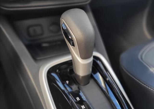 AutoShow Chevrolet Lages - CHEVROLET - TRACKER - 1.2 TURBO PREMIER AUTOMÁTICO - Foto 16