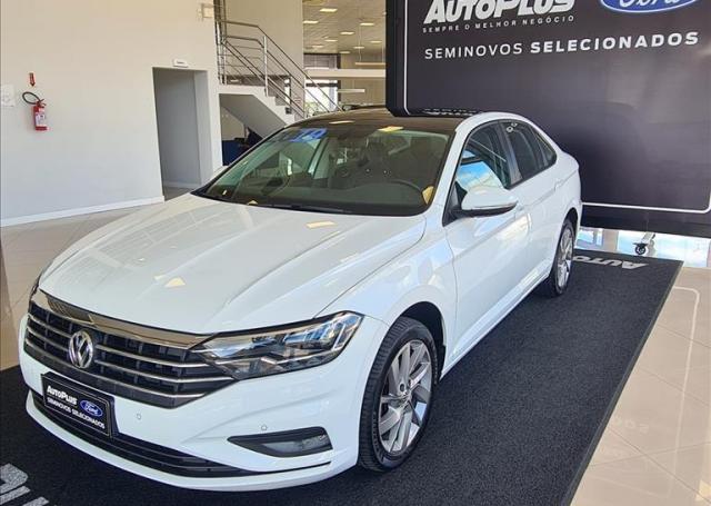 Autoplus Ford Rio do Sul - VOLKSWAGEN - JETTA - 1.4 250 TSI TOTAL COMFORTLINE TIPTRONIC - Foto 2