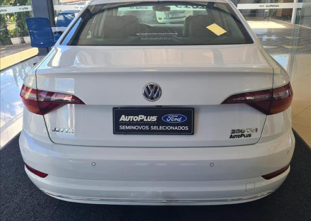 Autoplus Ford Rio do Sul - VOLKSWAGEN - JETTA - 1.4 250 TSI TOTAL COMFORTLINE TIPTRONIC - Foto 14