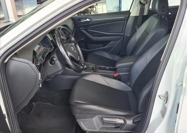 Autoplus Ford Rio do Sul - VOLKSWAGEN - JETTA - 1.4 250 TSI TOTAL COMFORTLINE TIPTRONIC - Foto 6