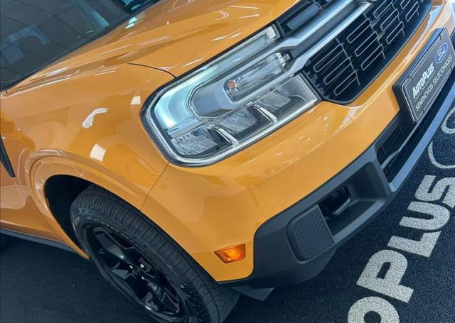 AutoPlus Ford Blumenau - FORD - MAVERICK - 2.0 ECOBOOST LARIAT FX4 AUTOMÁTICO - Foto 3