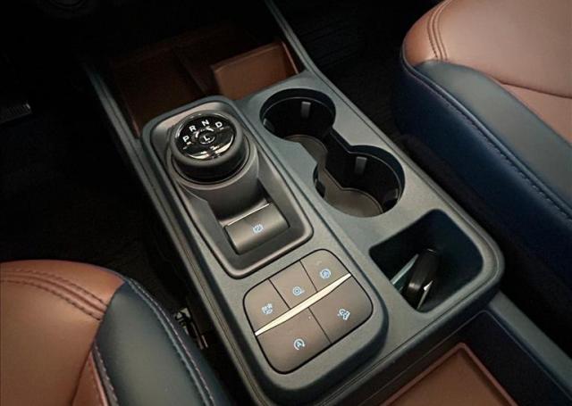 AutoPlus Ford Blumenau - FORD - MAVERICK - 2.0 ECOBOOST LARIAT FX4 AUTOMÁTICO - Foto 12