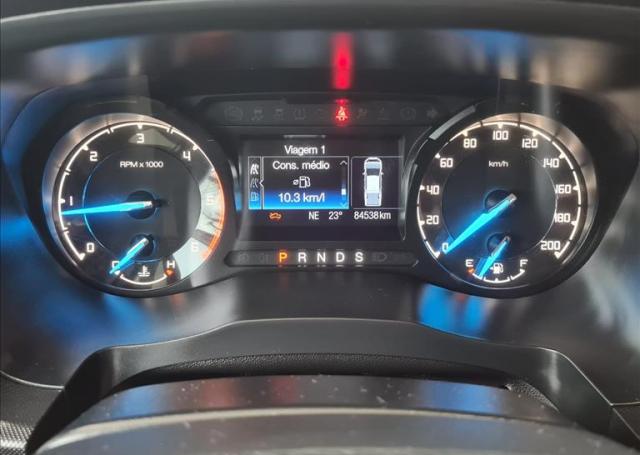 Autoplus Ford Rio do Sul - FORD - RANGER - 2.2 XLS 4X2 CD 16V AUTOMÁTICO - Foto 5